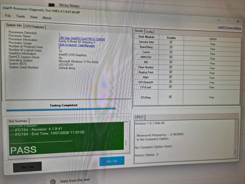 Настолен компютър „всичко в едно“. Извит дисплей. 1 TB, 32 RAM.