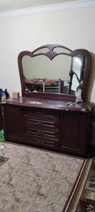 Продаётся спальный мебель