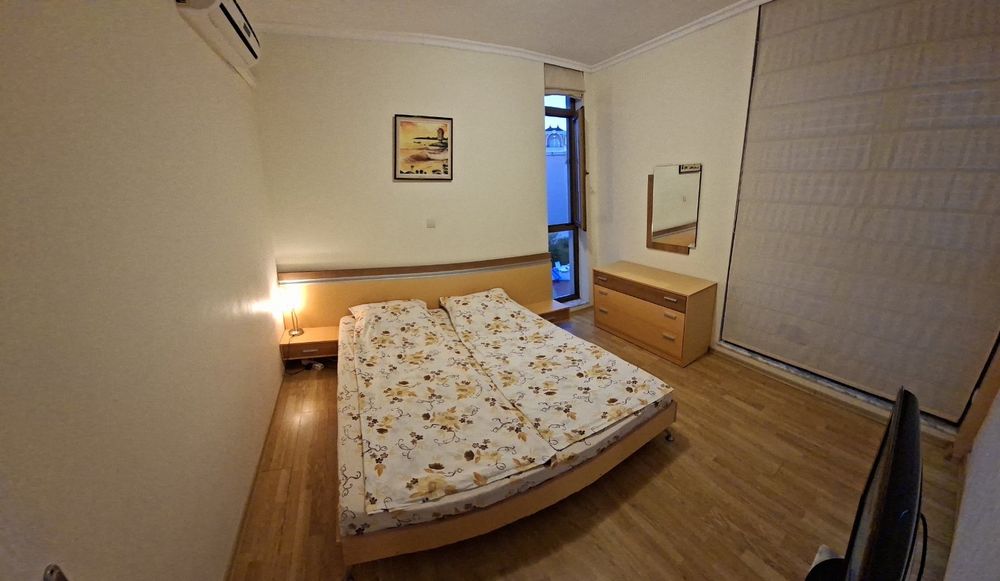 Продава се Двустаен апартамент в к.к. Слънчев бряг - 56 кв.м за 1518 €/кв.м - Снимка #2