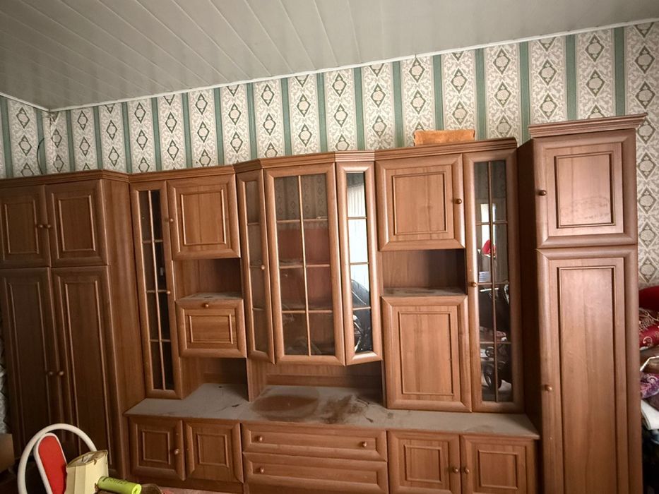 Шкаф гарнитура