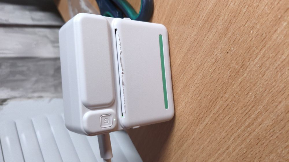 Нови термопринтери ПРОМО