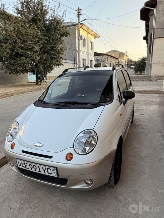 Matiz best Arendaga beriladi