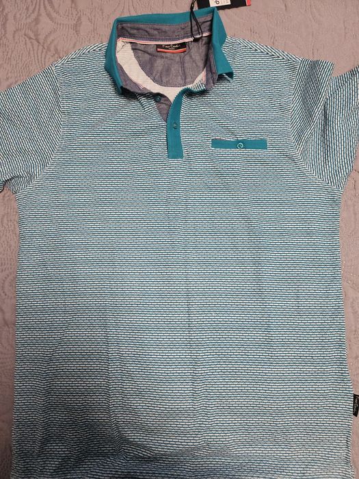 Мъжка тениска нова