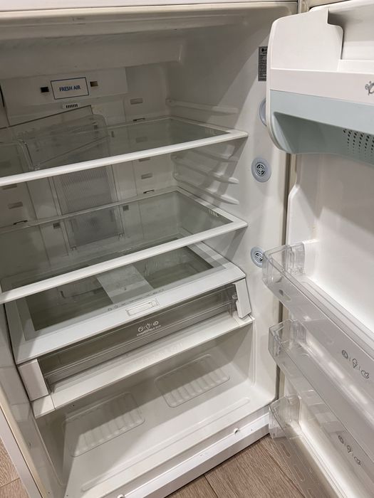 Холодильник LG б/у