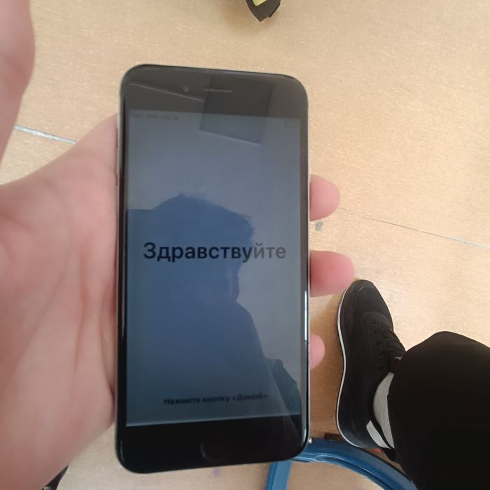 Продам айфон 6 по цене 6000