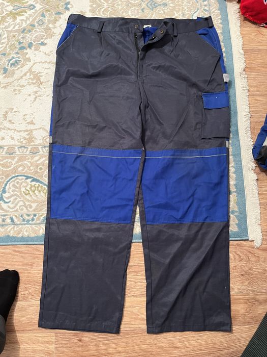 Продаю б/у спец.одежды