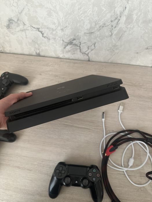 Playstation 4 fat