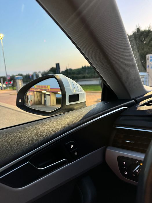 AUDI A5 2021 — imagine 2