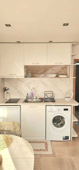 Продава се Двустаен апартамент в Несебър - 37 кв.м за 1933 €/кв.м - Снимка #7