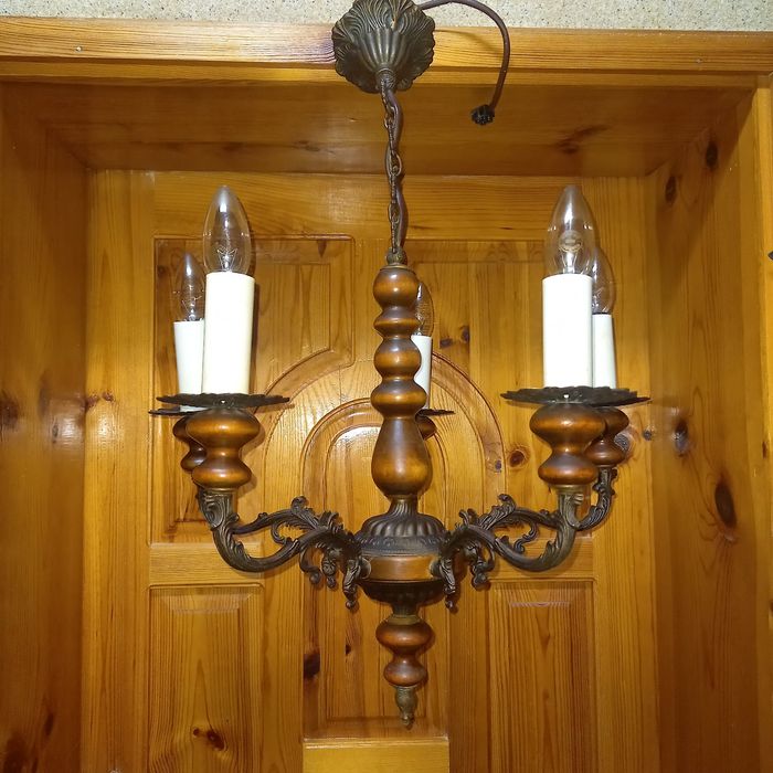 Бароков  Аплик и полилей