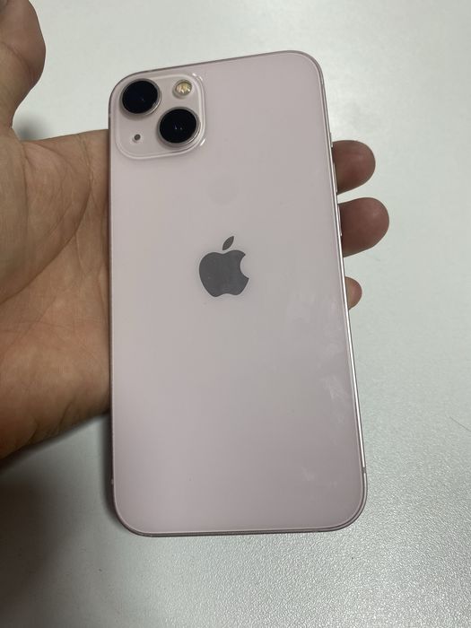 Телефон Iphone 13 256gb
