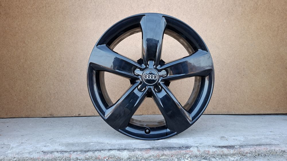 Джанти 18" 5х112 Ауди