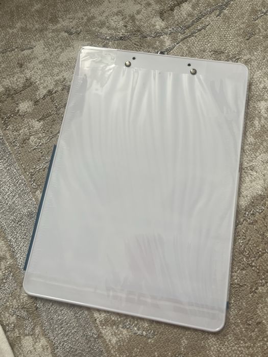 Планшет папка A 4