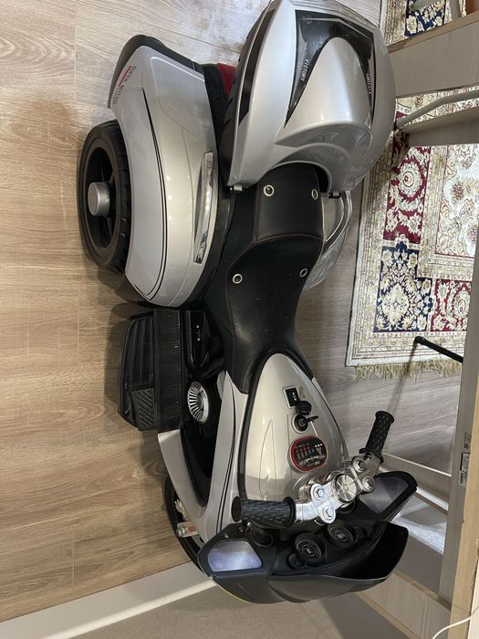 Мото для мальчика