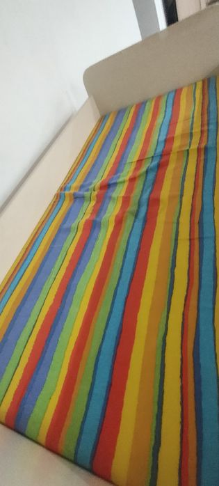 Двухъярусная кровать