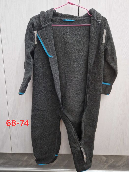 Combinezon 68-80