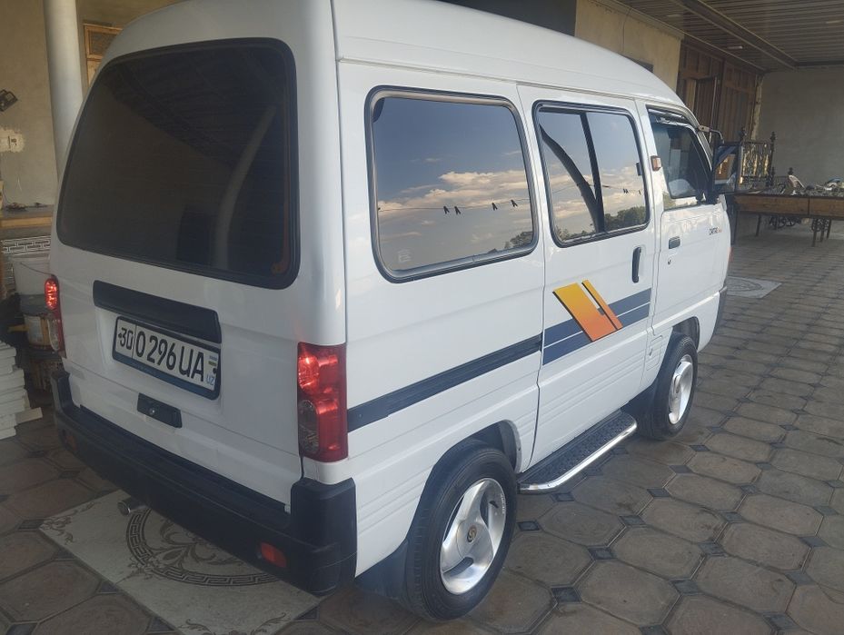 Дамас2 2020й метан