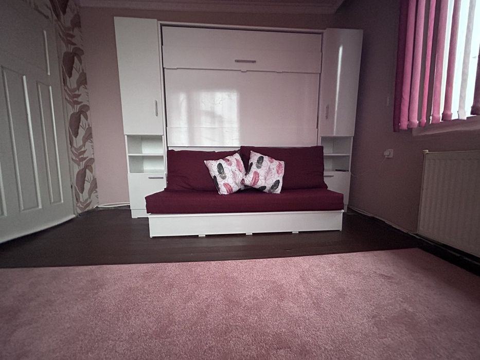 Падащи легла  с механизъм на най-ниски цени 1750 лв.