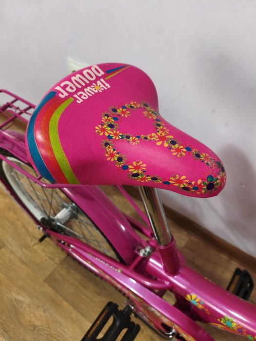 Велосипед для девочек