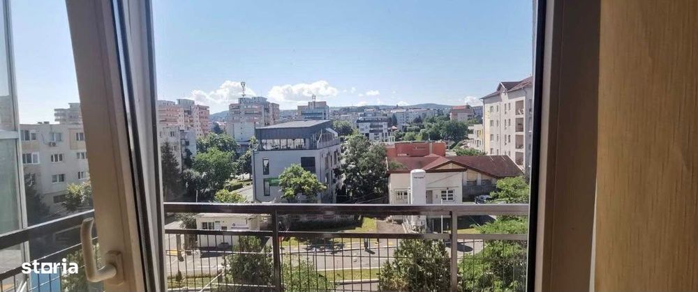 Apartament cu 1 camera Zorilor