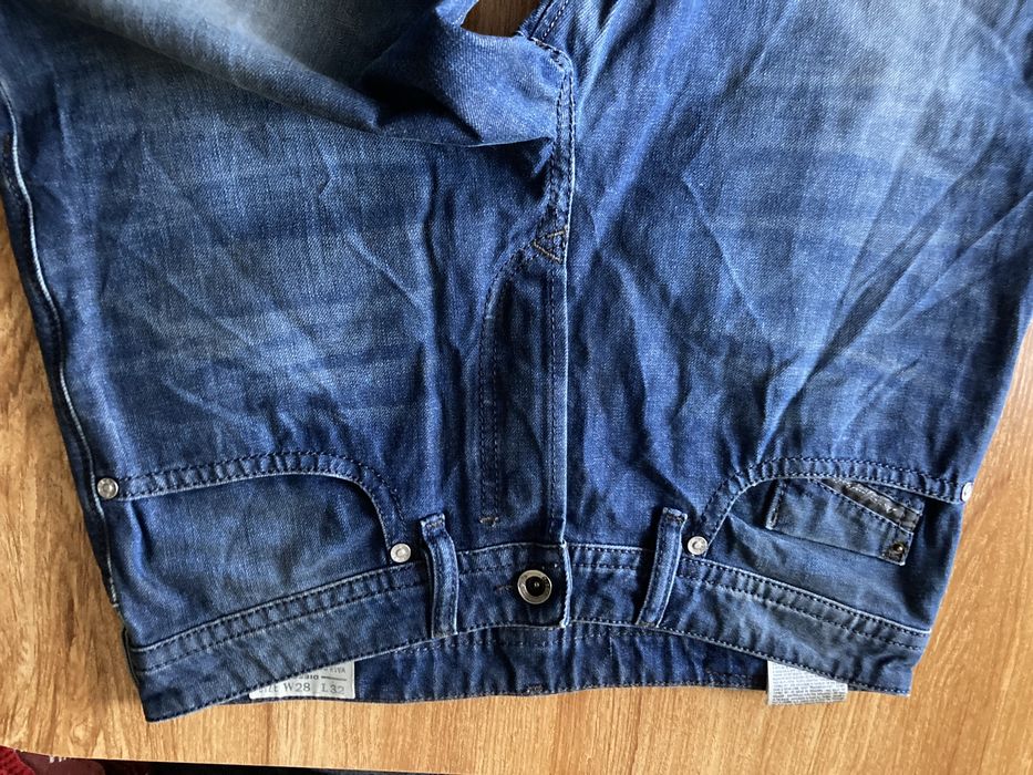 Мъжки оригинални дънки Diesel