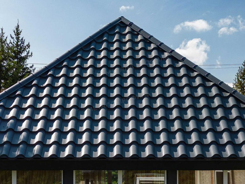 СКЛАД АЛМАТЫ‼️ Купить металлочерепицу купить модульную металлочерепицу