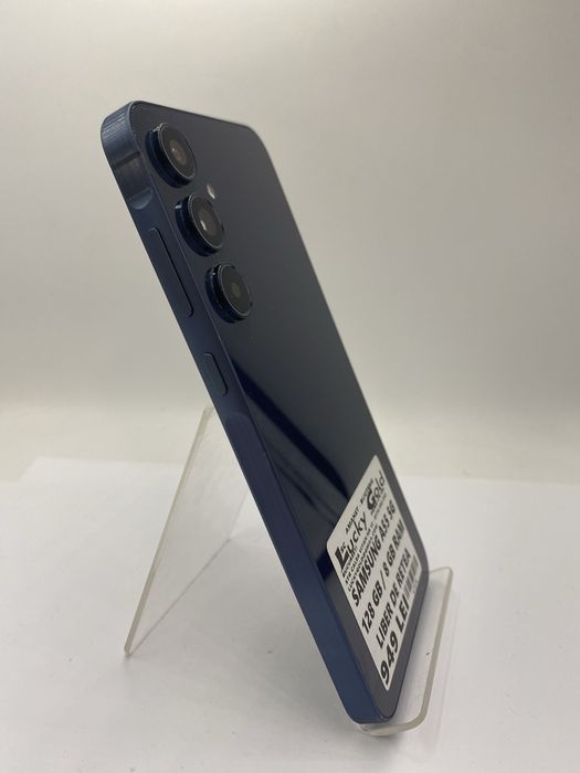 Samsung A55, 128 GB, 8 GB ram #47574