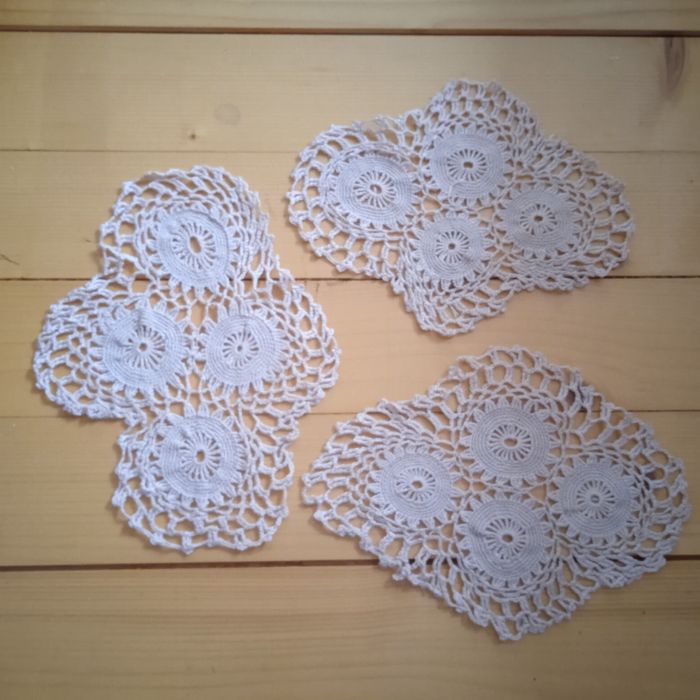 Нови плетива, обща цена