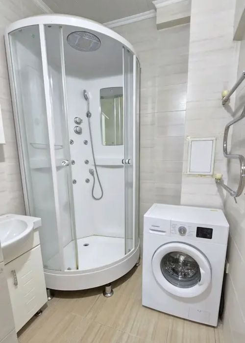 Сдам по суточно 3х ком.кв в Каскелене