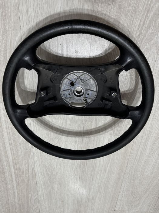 Продам руль от BMW E 46