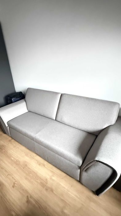 Canapea extensibila Casa Rusu