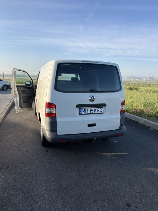 De vanzare vw t5