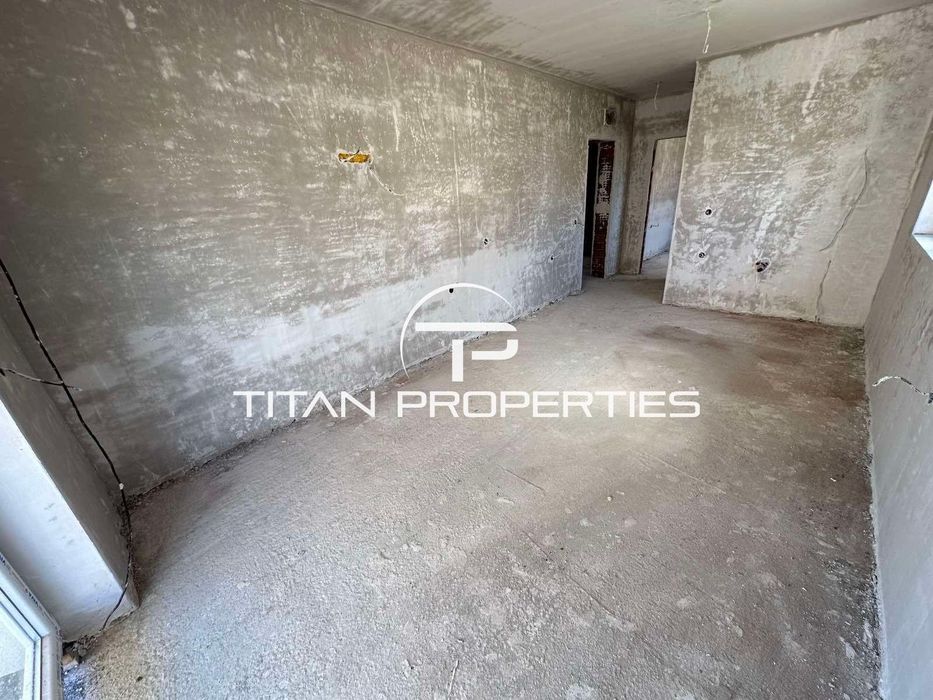 Двустаен апартамент в гр. Приморско