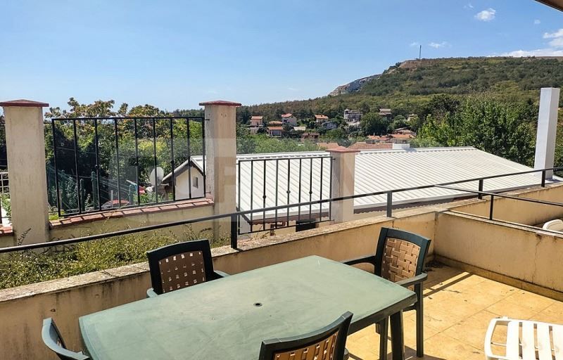 Продава се Двустаен апартамент в Балчик - 60 кв.м за 1017 €/кв.м - Снимка #6