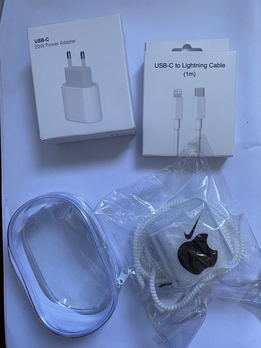 Айфон Зарядка продается.