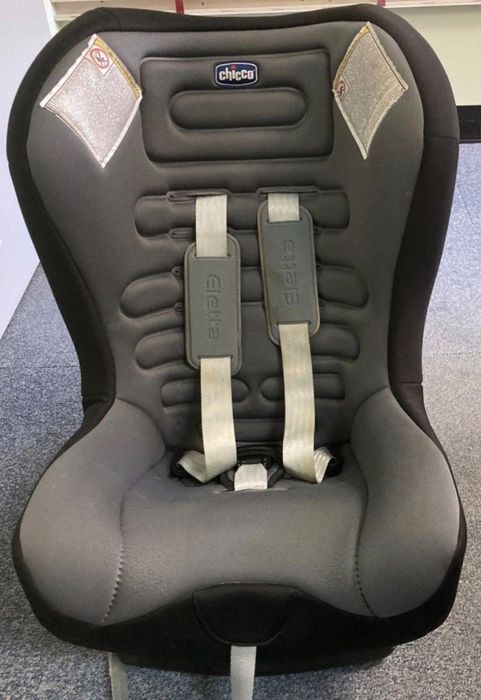 Автокресло Chicco Elette