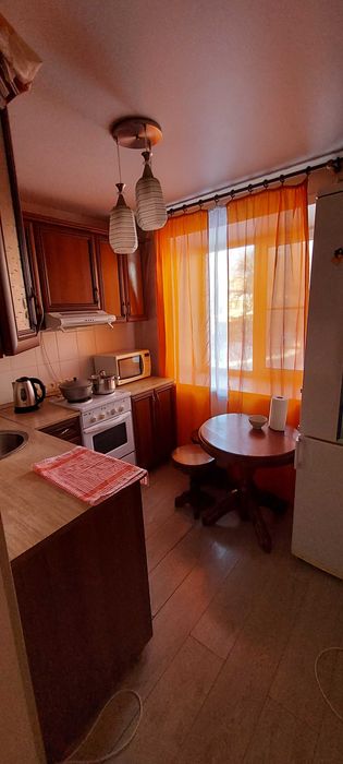 Сдам 3-х на Стрелке