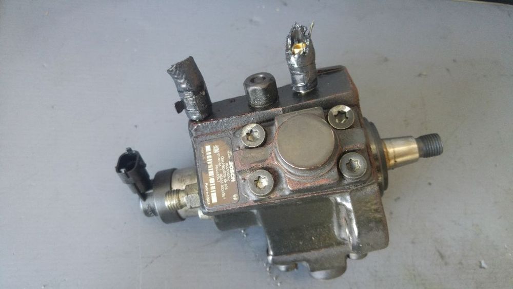 pompa inalta 2.0 cdti z20s z20s1 opel antara chevrolet captiva