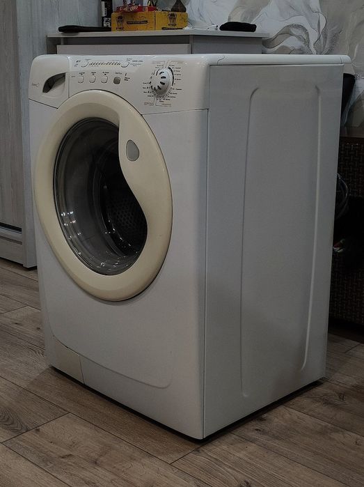 Стиральная машина Candy GO 610