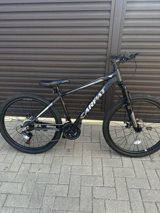Bicicletă carpat montana