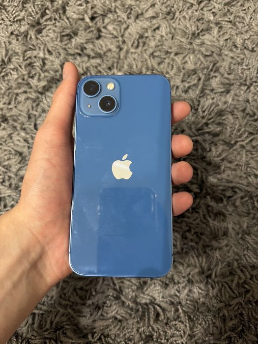 iphone 13 в хорошем состоянии