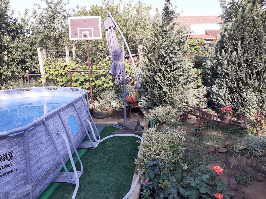 Piscina Bestway 4.27m x 2.50m
