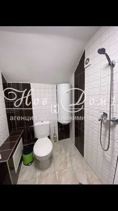 Дава се под наем Двустаен апартамент в Варна, Трошево - 45 кв.м за 310 € - Снимка #5