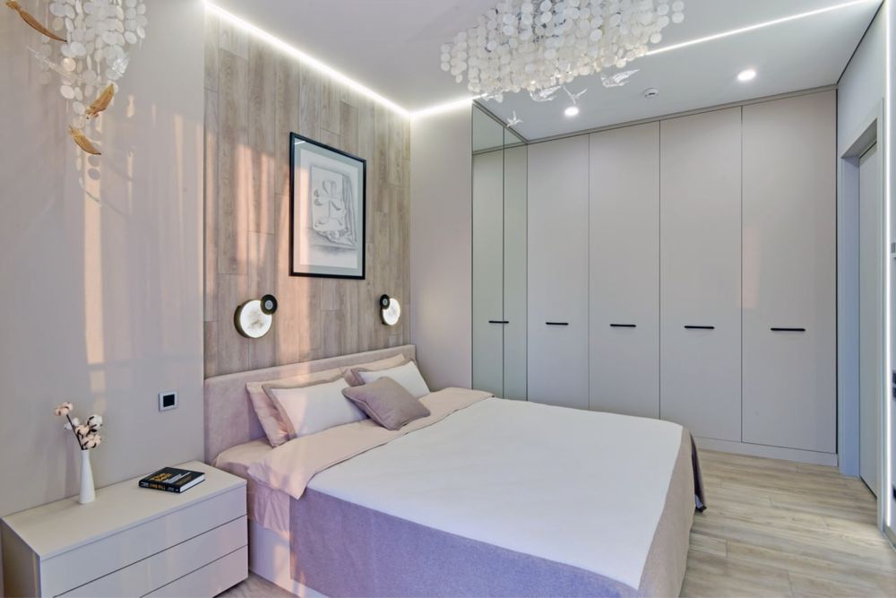 Жк Kislorod! Сдается 3х-ком квартира! В элит комплексе!