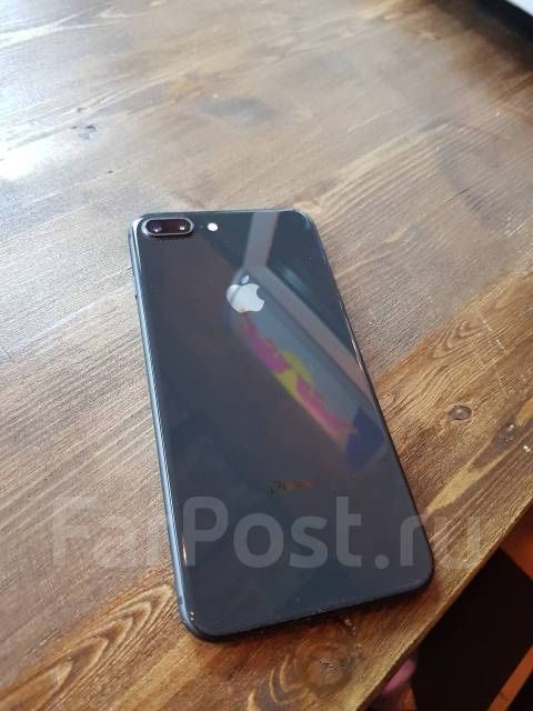 Айфон 8 плюс в идеале