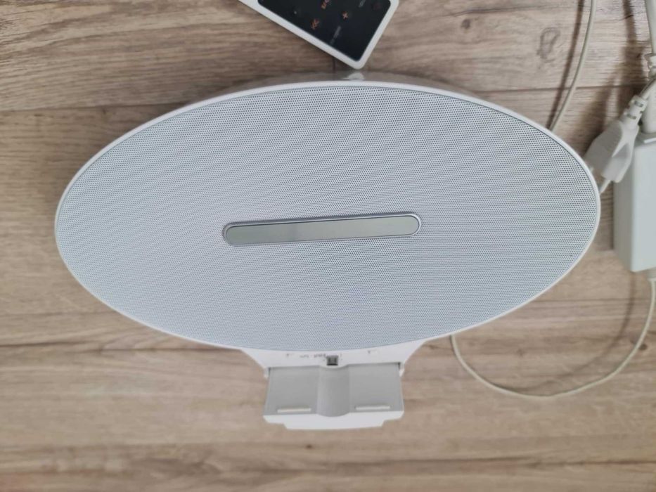 Docking Speaker 10W LG Wireless lightning to usb c adapter