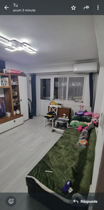 **ÎNCHIRIEZ Apartament Centru Costești**