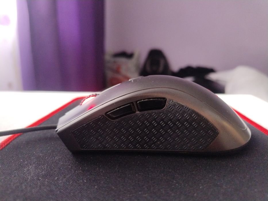 HyperX Pulsefire FPS Pro