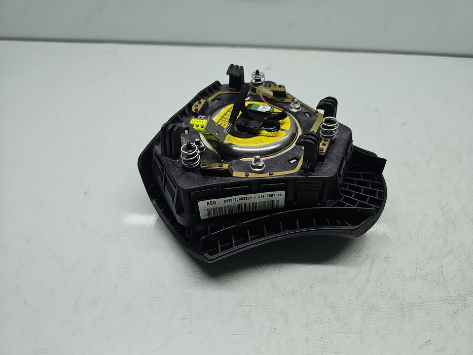 Airbag volan Bmw 5 (E60) [Fabr 2004-2010] 610708700
