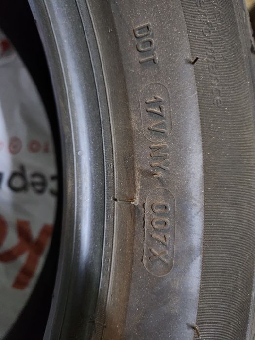 Продам шину Michelin